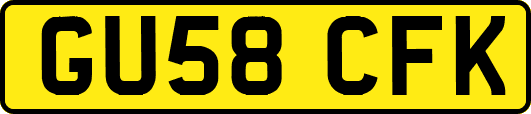 GU58CFK