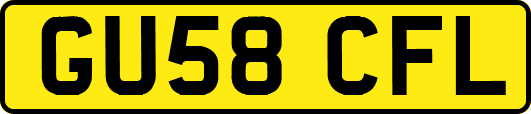 GU58CFL