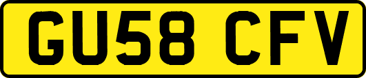 GU58CFV