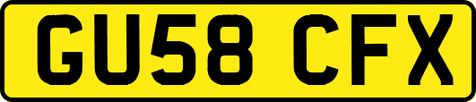 GU58CFX