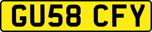 GU58CFY