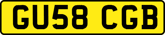 GU58CGB