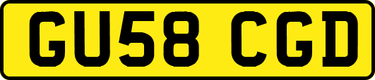 GU58CGD