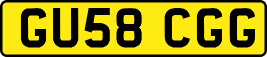 GU58CGG