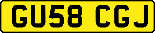 GU58CGJ