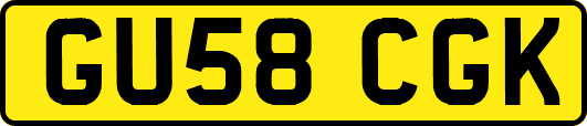 GU58CGK