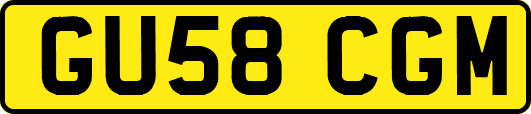 GU58CGM