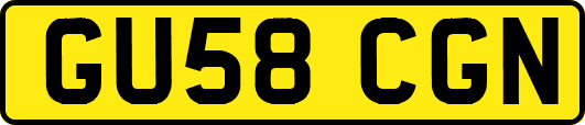 GU58CGN