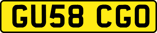 GU58CGO