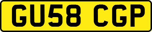 GU58CGP