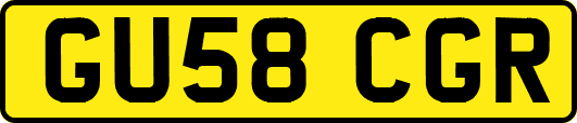GU58CGR