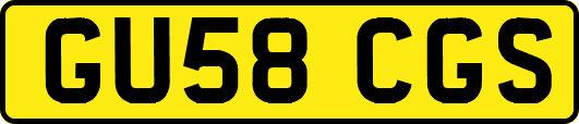 GU58CGS