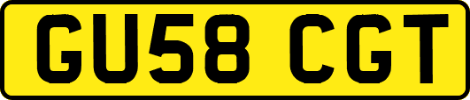 GU58CGT