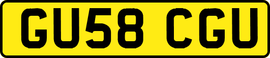 GU58CGU