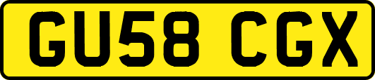 GU58CGX