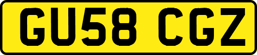 GU58CGZ