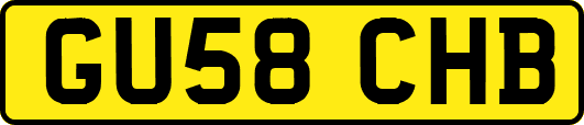 GU58CHB