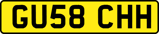 GU58CHH