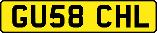 GU58CHL