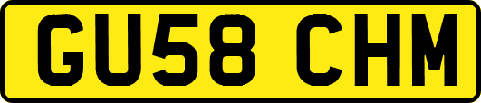 GU58CHM