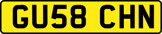 GU58CHN