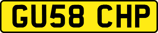 GU58CHP