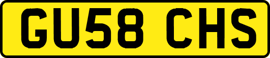 GU58CHS