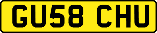 GU58CHU