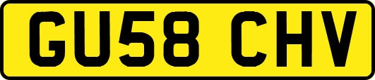 GU58CHV