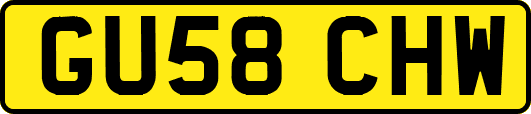GU58CHW