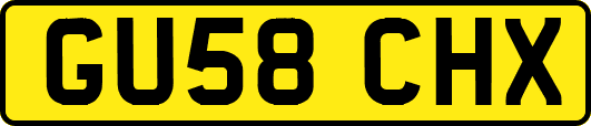 GU58CHX