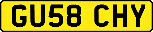 GU58CHY