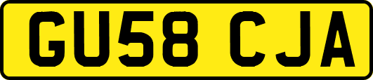 GU58CJA