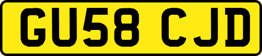 GU58CJD