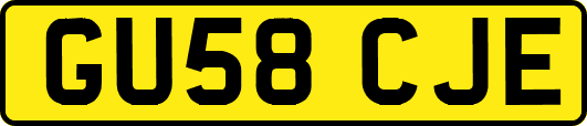 GU58CJE