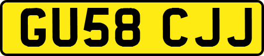 GU58CJJ