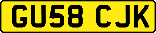 GU58CJK
