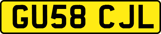 GU58CJL