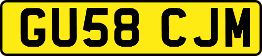 GU58CJM