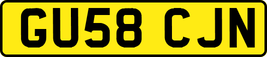 GU58CJN