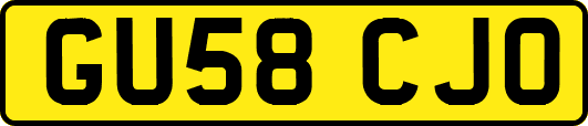 GU58CJO