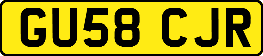 GU58CJR