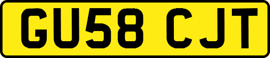 GU58CJT