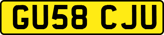 GU58CJU