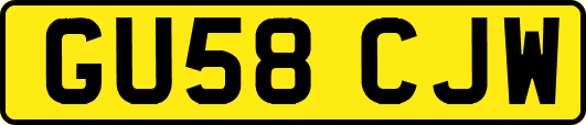 GU58CJW