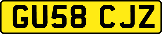 GU58CJZ
