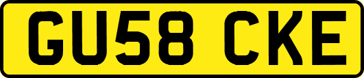 GU58CKE