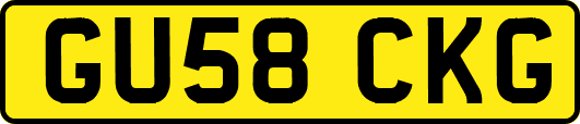 GU58CKG