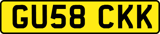 GU58CKK