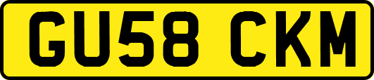 GU58CKM